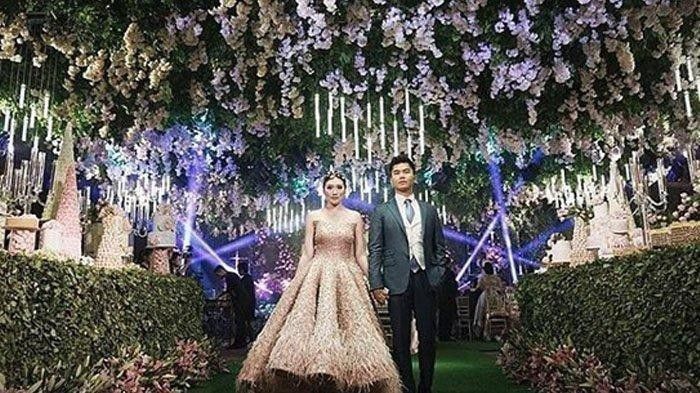 1. Habiskan Dana Miliaran Rupiah