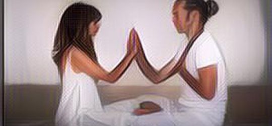 Ingin Lebih Menikmati Aktivitas Seks? Inilah Cara Meditasi Seksual yang Akan Membantu Kamu