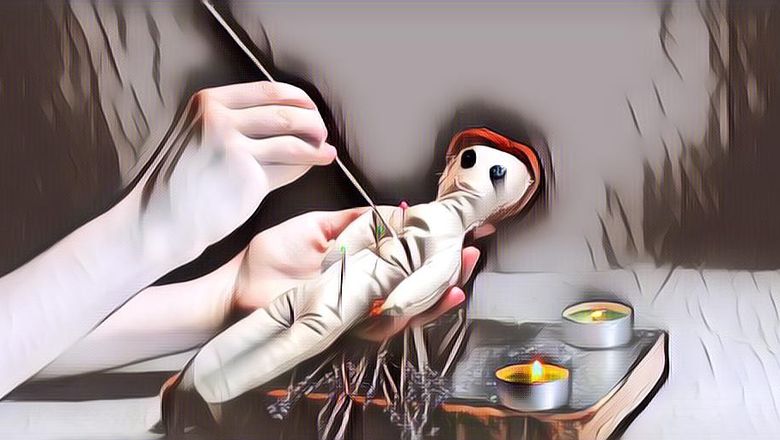 Heboh Warga di Sulawesi Tenggara Temukan Kain Kafan, Aromanya Wangi dan Isinya Mengerikan!