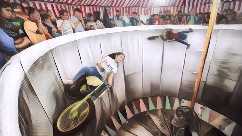 Permainan Tong Setan Selalu Tampak Ekstrem dan Dianggap Mengandung Unsur Mistis, Mitos atau Fakta?