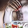 Garam Tidak Baik untuk Kesehatan: Mitos atau Fakta?