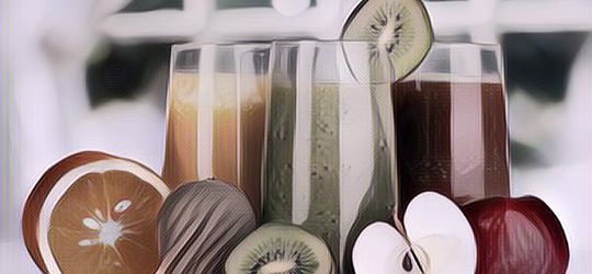 Rekomendasi Jus yang Cocok Diminum Pagi Hari, Bikin Sehat dan Langsing