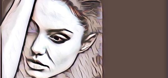 Kata-Kata Galau Bergambar, Jadikan Feed Instagram Makin Kece Badai