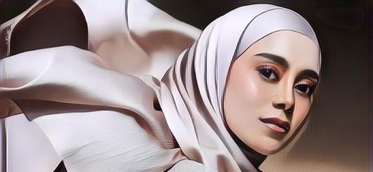 Makna Dan Lirik Lagu Angin - Lesti Kejora Yang Trending: Ku Titipkan Rindu Kepada Angin