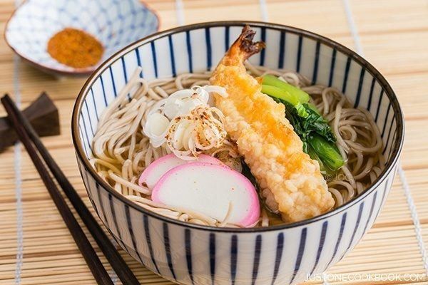 Soba