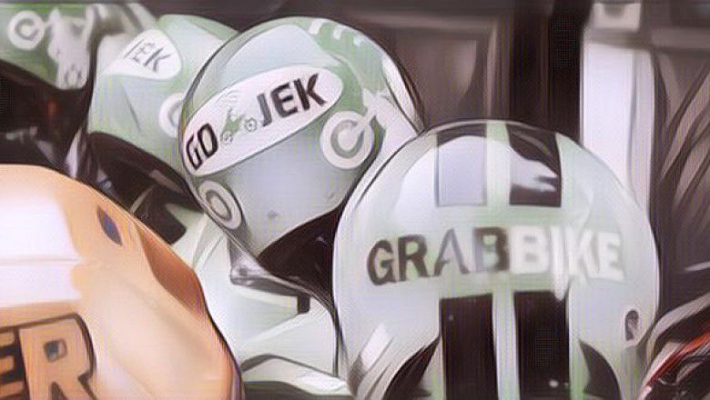 Yah... Promonya Habis, Nasib Tarif Ojek Online Gimana Nih?