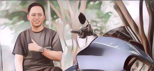 Sosok Ini Soroti 6 Sikap Aneh Doni Salmanan Saat Jumpa Pers, Menemukan Banyak Keanehan dan Duga Ada Yang Disembunyikan