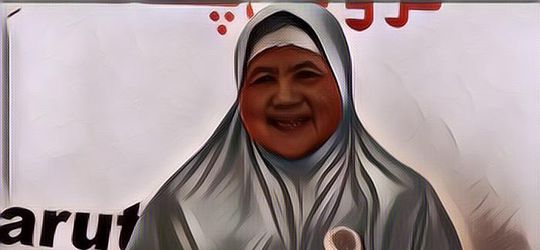 Deretan Ustazah yang Menuai Kontroversi, dari Mamah Dedeh Hingga Oki Setiana Dewi