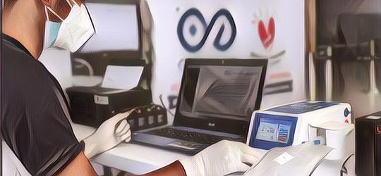 Tes GeNose Disarankan Dilakukan 6 Jam Setelah Sahur, Begini Penjelasan Lengkapnya