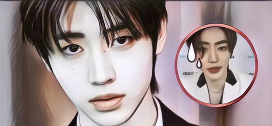 Sunghoon ENHYPEN Dapat Perlakuan Kasar Dari Oknum 'Fans' Selama Fancall, K-Netz Ikut Murka