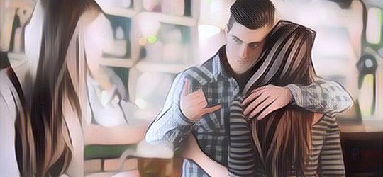 Sedang Didekati Suami Teman? Tak Perlu Bingung, Ikuti Beberapa Tips Berikut Ini!