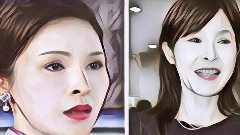 Pernah Jadi Bintang Film Panas, Artis Asal Mandarin Ini Kini Beralih Jadi Biarawati