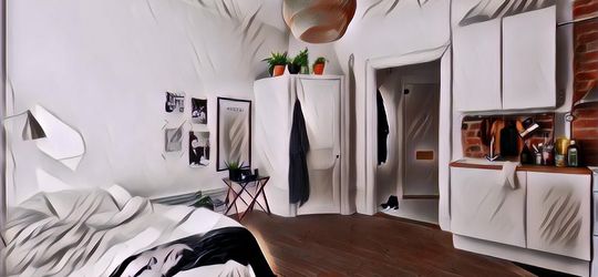 Perlengkapan Kosan Yang Bisa Kamu Bawa Dari Rumah Biar Nggak Perlu Beli Di Perantauan