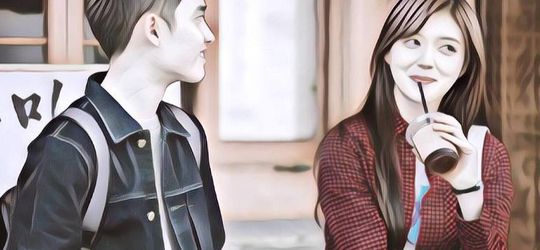 Coba Perhatikan, Begini Kira-Kira Tanda Cowok Cuek yang Suka Sama Kamu