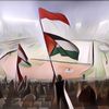 Kronologi Bendera Palestina Dilarang Berkibar di Pertandingan Piala Dunia U-17