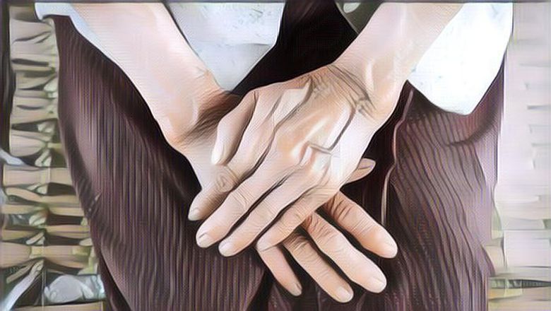 Bikin Mewek! Begini Kisah Tragis Seorang Nenek 103 Tahun yang Setia Menunggu Suami Pulang