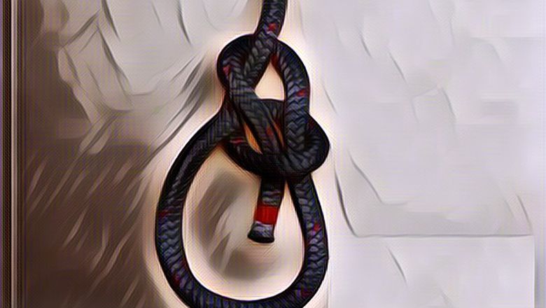 3 Cara Membuat Simpul dan Tali untuk Tenda yang Sebaiknya Kalian Ketahui