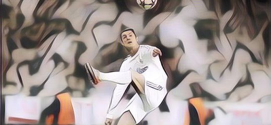 Auto Sultan, Bayaran CR7 Untuk Satu Kali Posting Berbayar di Instagram