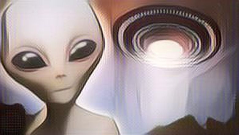 Mengungkap Misteri Alien dan UFO Datang ke Bumi, Beneran Pernah Terjadi?