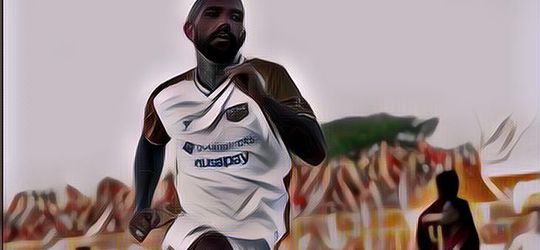 Bukan Radja Nainggolan, Ini Dia Pemain Termahal Liga 1