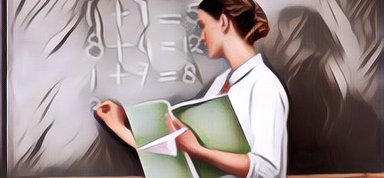 Duh, Guru Ini Ketahuan Menjalin Hubungan Terlarang dengan Muridnya