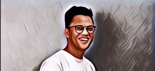 Arief Muhammad Akhirnya Terima Kenyataan Kalau Akhir Cerita Start Up Tidak Sesuai Harapannya, Nah Gitu Dong~