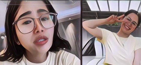 Berseteru dengan Codeblue, Wajah Farida Nurhan Jaman Dulu Langsung Disorot