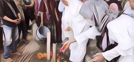 Heboh Dosen Wanita UIN Dibunuh oleh Tukang Bangunan Usai Diucapkan Kata Kasar, Adik Korban: Kakak Saya Orangnya Lembut