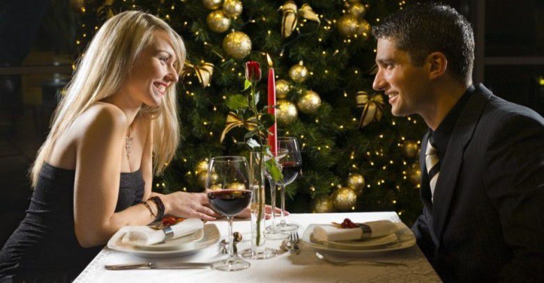 2. Menjadwalkan kencan rutin