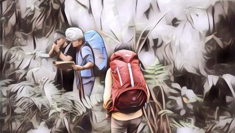 Begini Kisah Lulusan SMK yang Kini Sukses Besar Jadi Bos Eiger