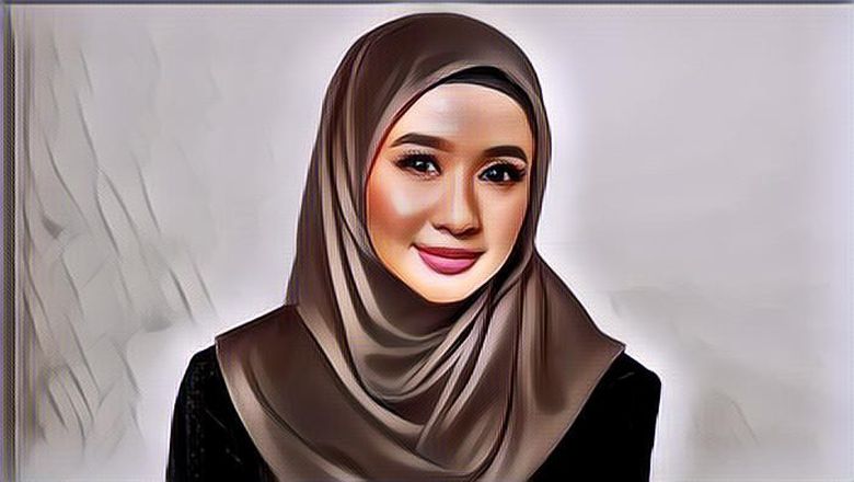 Heboh Kabar Laudya Cynthia Bella Menikah Dengan Pangeran Dubai, Gini Penjelasan Sahabat Dekatnya
