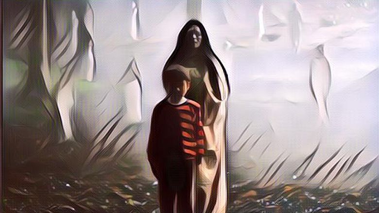 Deretan Film Horror Terseram yang Diambil Dari Kisah Nyata