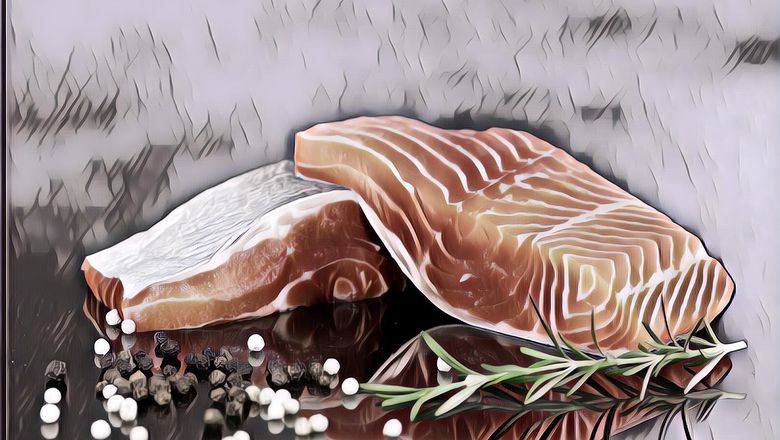 9 Nutrisi yang Bikin Kulit Lebih Glowing, Banyak yang Enak! Cobain Yuk!