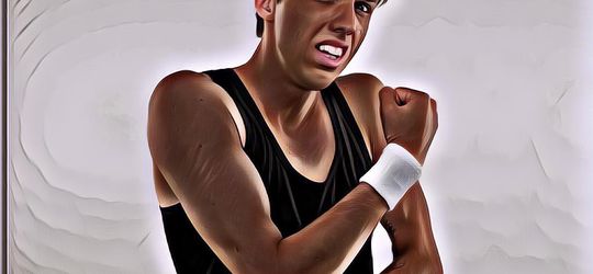 5 Penyebab Kenapa Otot Kita Gak Berkembang Padahal Sudah Olahraga Rutin