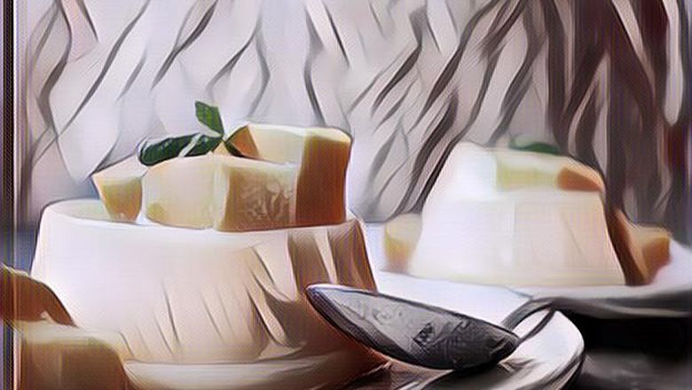 Resep-Resep Pudding Buat Pacar yang Lembut dan Enak