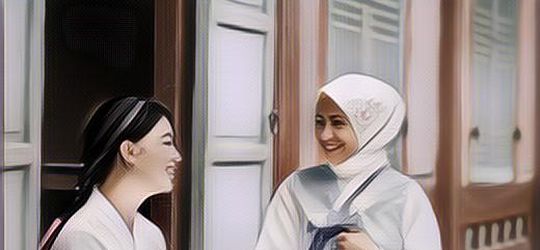 Kayaknya Seru Jika Memiliki Pengalaman Liburan Musim Dingin di Korea ala Artis