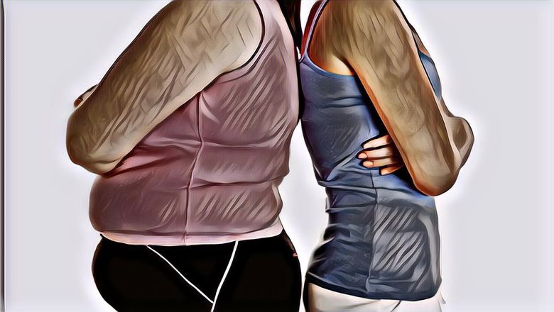 Orang Gemuk Harap Hindari Olahraga Lari, Ternyata Karena Alasan Ini