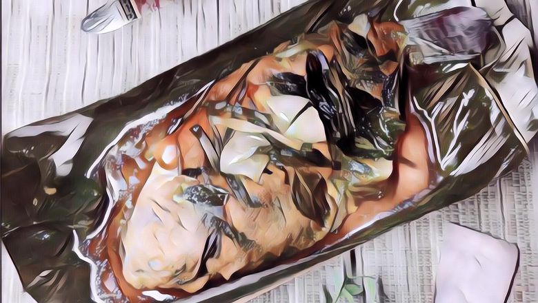 Resep Pepes Ikan Nila Bumbu Sedap, Aromanya Mantap dan Nggak Bau Amis