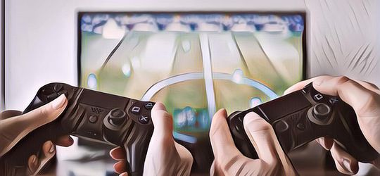 Playstation 4 Akan Mencetak Rekor Penjualan 100 Juta