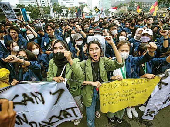2. Tipe Mahasiswa Kura-kura (Kuliah Rapat, Kuliah Rapat)
