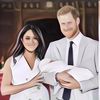 Wajah Meghan Markle Sengaja di Crop di Unggahan Ulang Tahun Pangeran Harry