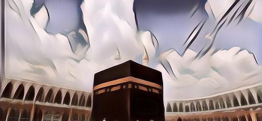 Akan Membuatmu Merinding! 5 Fakta Mengejutkan tentang Ka'Bah yang Gak Banyak Tahu