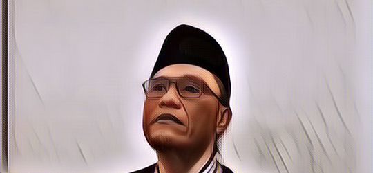 Kasar ke Penjual Es Teh, Gus Miftah Padahal Pernah Ceramah Bahas Larangan Menghina Orang