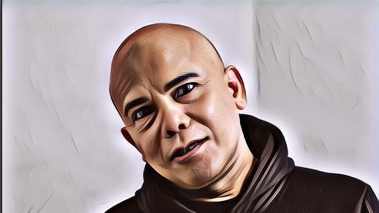 Merinding! Kisah Ozi Syahputra Rias Wanita Selalu Menunduk Gak Mau Lihat Kaca, Ternyata Sudah Meninggal