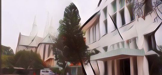 Daftar Sekolah Angker Milik Swasta di Jakarta, Ada Sekolah Kamu Nggak?