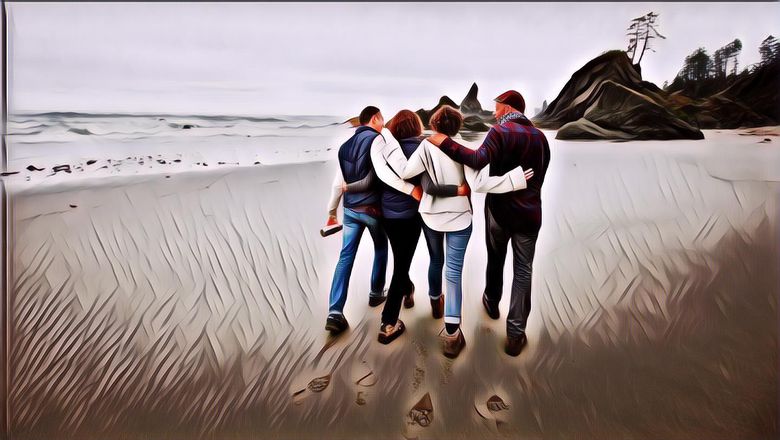 5 Karakter Zodiak yang Setia Menemani di Momen Suka dan Duka, Apa Aja Ya?