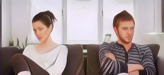 Duh, 5 Pasangan Zodiak Ini Paling Sering Musuhan dan Bertengkar