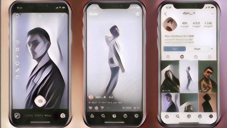 Music dan Reels, Fitur Instagram Baru yang Bikin Medsos Makin Asyik