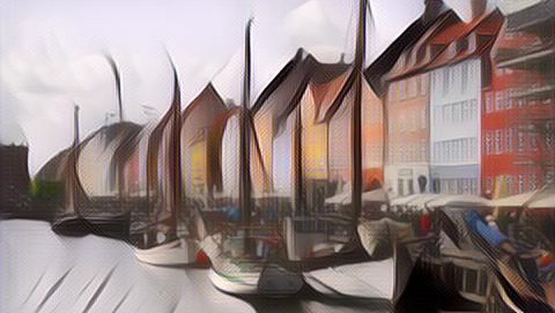 3 Destinasi Slow Living di Dunia yang Penuh dengan Rasa Damai