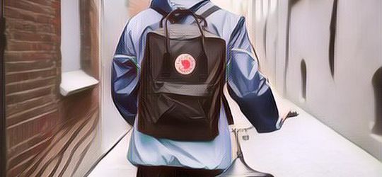 Tips Pakai Ransel Biar Lebih Nyaman Dan Nggak Bikin Pegal